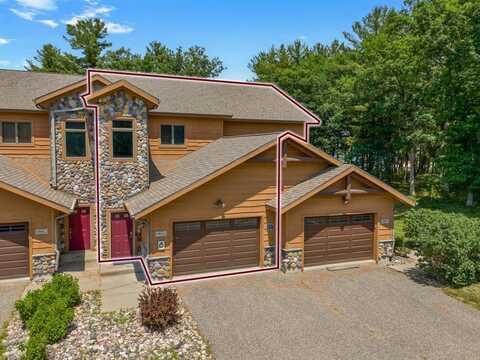 W4231 Vista Drive, Mauston, WI 53948