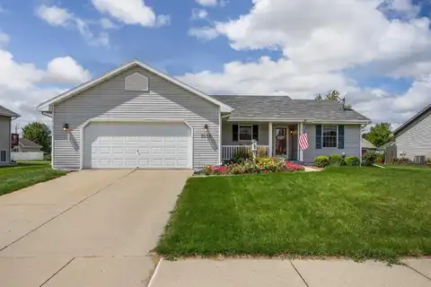 3133 Spaulding Avenue, Janesville, WI 53546