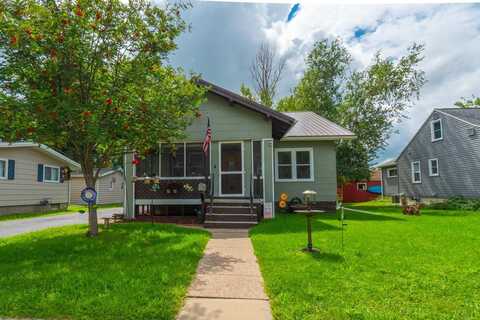 120 W Milwaukee Street, Mauston, WI 53948