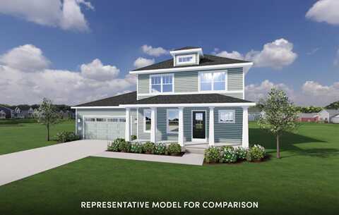 8002 Laufenberg Boulevard, Cross Plains, WI 53528