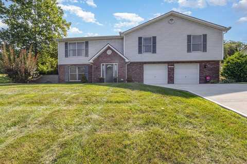 18632 Whispering Woods Drive, Lawrenceburg, IN 47025