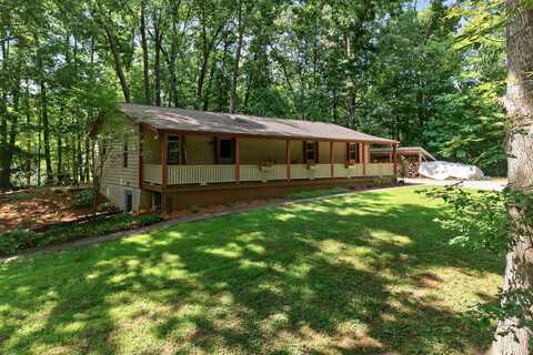 8347 Dogwood Court, Brookville, IN 47012