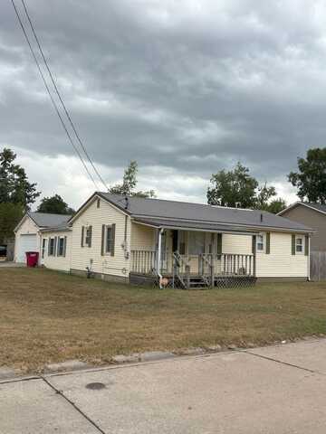 316 Selma St, Sikeston, MO 63801