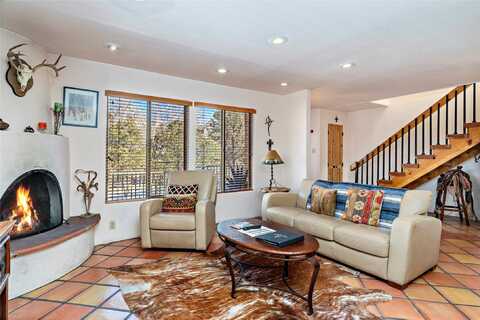 320 Artist Road unit: 95, Santa Fe, NM 87501