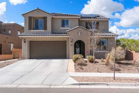 4193 Las Brisas, Santa Fe, NM 87507
