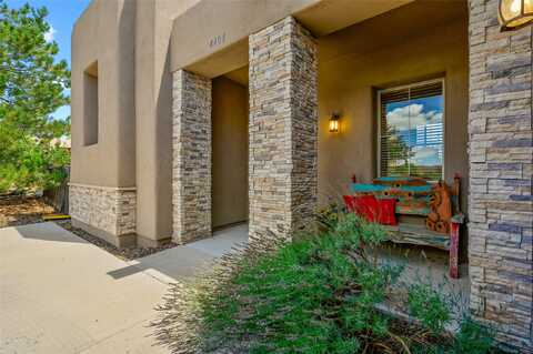 4404 Contenta Ridge, Santa Fe, NM 87507