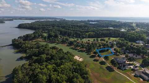400 ARNIE'S LOOP, CAPE CHARLES, VA 23310