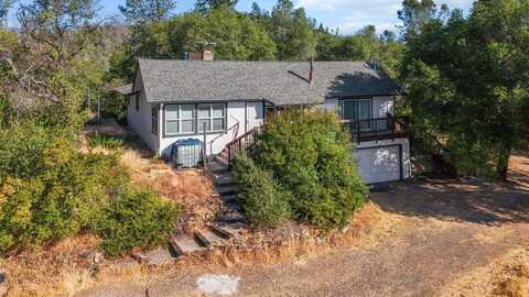 17528 Pine View Drive, Redding, CA 96003