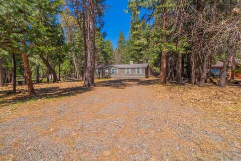 30696 Thumper Drive, Shingletown, CA 96088