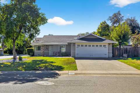 3482 Timbercreek Drive, Redding, CA 96002