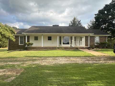 265 Co Rd 263, Florence, AL 35633
