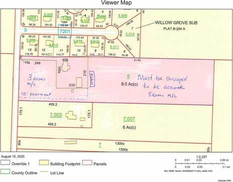 571 Co Rd 728, Cullman, AL 35057