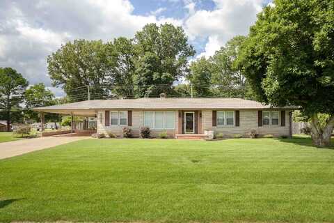 1103 Ford Ave, Muscle Shoals, AL 35661