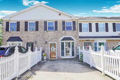 140 Corona Avenue, Staten Island, NY 10306