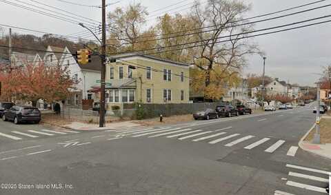 27 Osgood Avenue, Staten Island, NY 10304