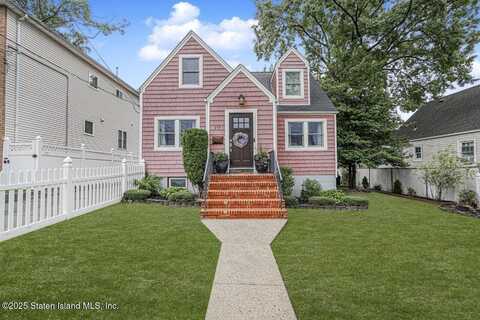 107 Elmwood Avenue, Staten Island, NY 10308