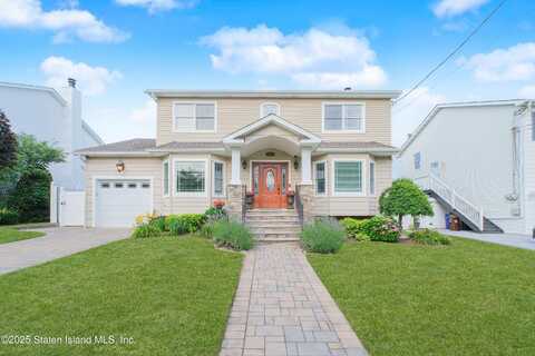 153 Carteret Street, Staten Island, NY 10307