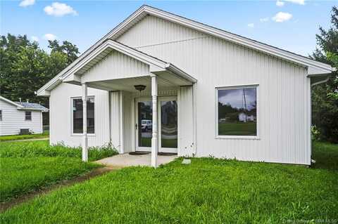 307 N Armstrong Street, Crothersville, IN 47229