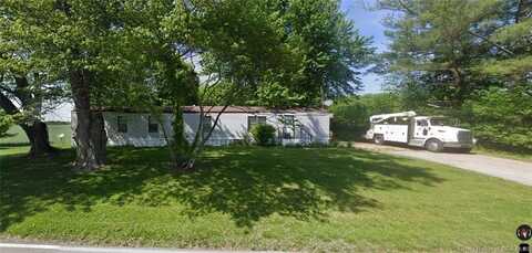 1220 Hancock Chapel Road NE, New Salisbury, IN 47161
