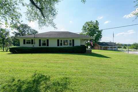 Tract 3 - 3619 Kepley Road, Georgetown, IN 47122