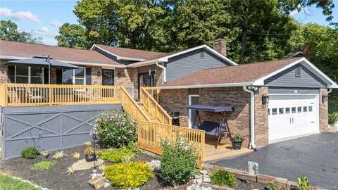 403 Fairmount Drive, Madison, IN 47250