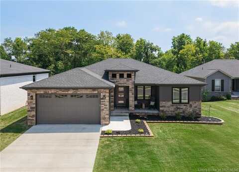 6003 Limestone Creek Drive, Charlestown, IN 47111