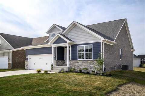7851 Linwood (Lot #433) Circle, Charlestown, IN 47111