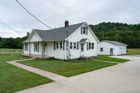 1564 W Water Street, Borden, IN 47106