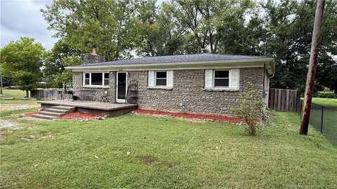 2623 Coopers Lane, Jeffersonville, IN 47172