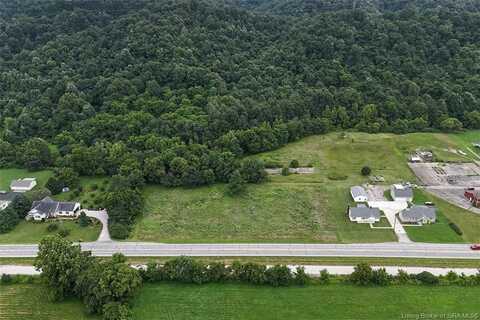 Tract 2 - 4.07 Acres W Water Street, Borden, IN 47106