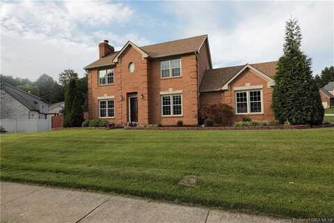 4123 Royal Oak Drive, New Albany, IN 47150