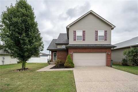 7709 Joseph Drive, Sellersburg, IN 47172