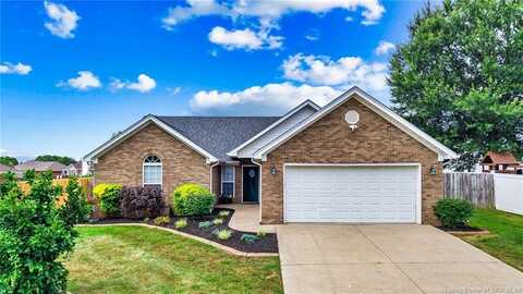 3134 White Blossom Circle, New Albany, IN 47150