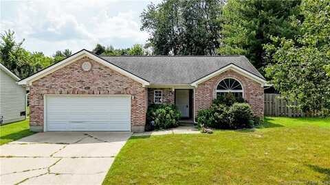 3008 Louise Way, New Albany, IN 47150