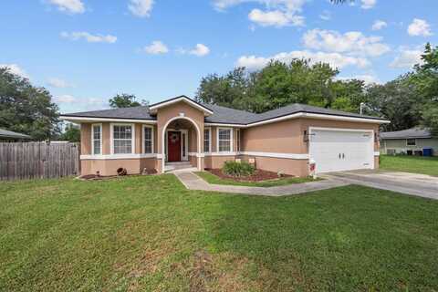 226 Orchis Rd, Saint Augustine, FL 32086