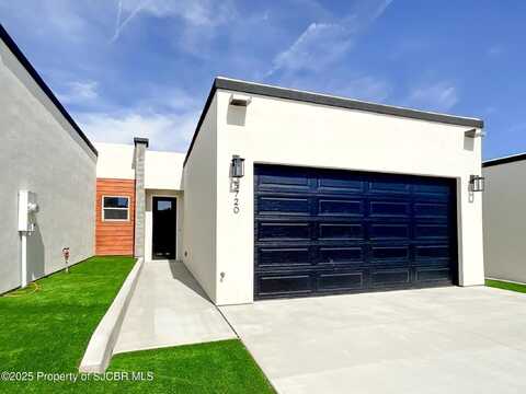 5720 CHANCE Lane, Farmington, NM 87402
