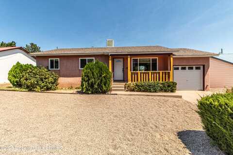 1510 N CARLTON Avenue, Farmington, NM 87401