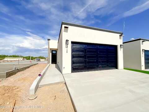 5728 CHANCE Lane, Farmington, NM 87402