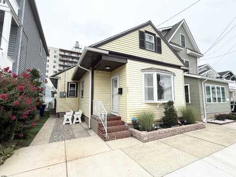 207 N Harvard Ave, Ventnor City, NJ 08406