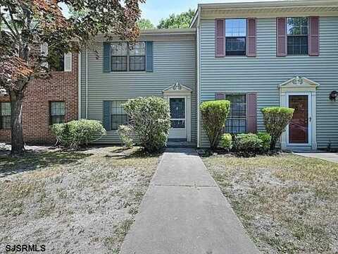 183 Patriots Ct, Galloway Township, NJ 08205