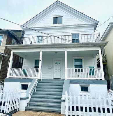46 S Elberon Ave, Atlantic City, NJ 08401