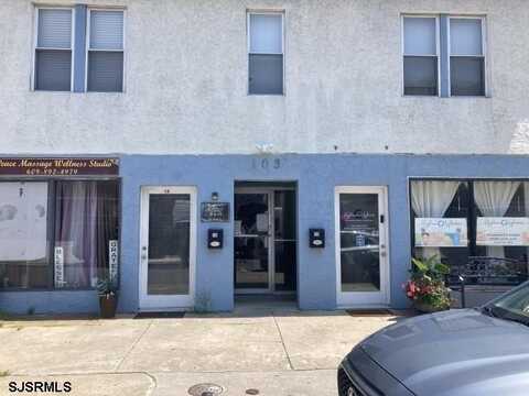 103 S Little Rock Ave, Ventnor City, NJ 08406