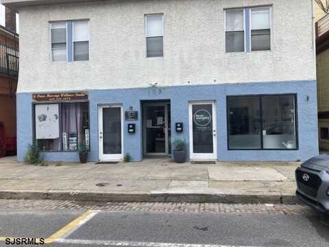 103 S Little Rock Ave, Ventnor City, NJ 08406