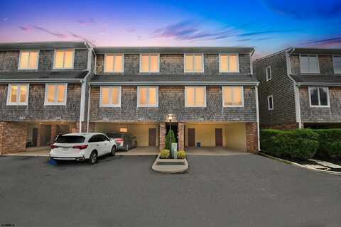1603 Harbour Cove South -BOAT SLIP INCLUDED, Somers Point, NJ 08244