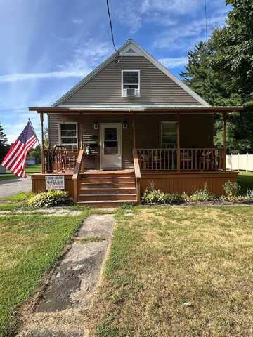 2 Elm, Norwood, NY 13668