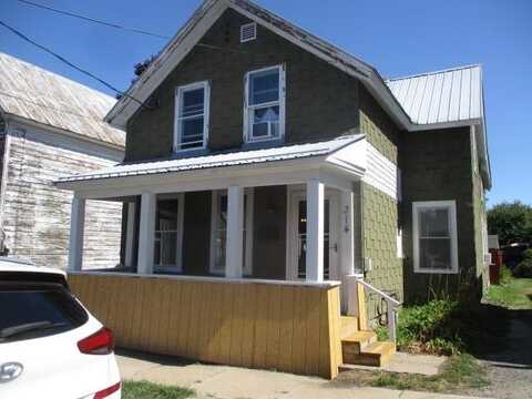314 Seymour Street, Ogdensburg, NY 13669
