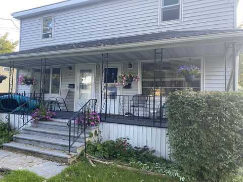 41, 41 1/2 Douglas Road, Massena, NY 13662