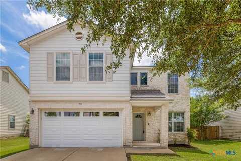196 Cazador Drive, San Marcos, TX 78666
