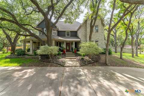 2604 N Beal Street, Belton, TX 76513