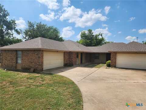 2409 Paul Revere Street, Temple, TX 76504